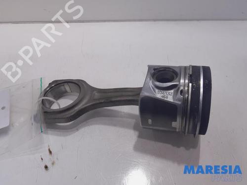 Used Other Other CITROËN DS3 (SA_) 1.4 HDi 70 (SA8HP4) (68 hp) 31419257 31419257