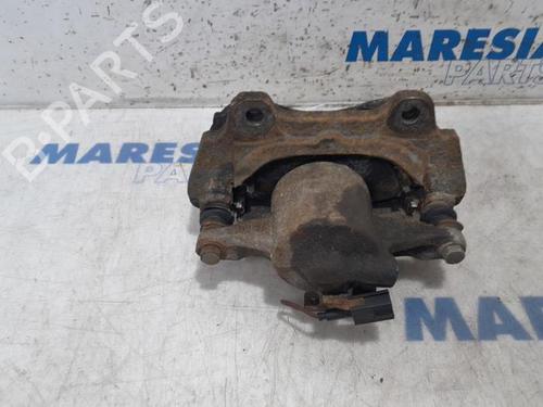 Left front brake caliper FIAT DOBLO Cargo (263_) 1.6 D Multijet (263WXD1B, 263WXR1B, 263WXX1B, 263ZXD1B,... | BP31432395M105
