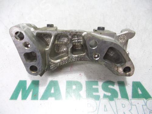 Used Gearbox mount PEUGEOT 307 SW (3H) 1.6 HDI 110 (109 hp) 31466619