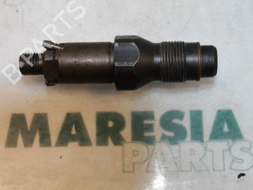 injector-peugeot-206-hatchback-2ac-1998-1999-2000-2001-2002-2003-2004-2005-2006-2007-2008-2009-2010-2011-2012-31475783 main image