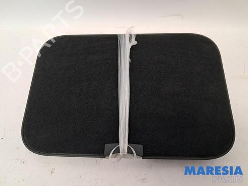 Kopholder/Genstandsholder RENAULT SCÉNIC III (JZ0/1_) 1.4 16V (JZ0F, JZ1V) (131 hp) 31503919