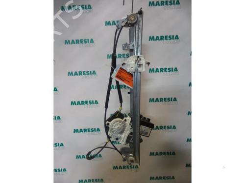 Rudehejsemekanisme ventre foran LANCIA PHEDRA (179_) 2.2 JTD (179AXC1A) (128 hp) 31475009