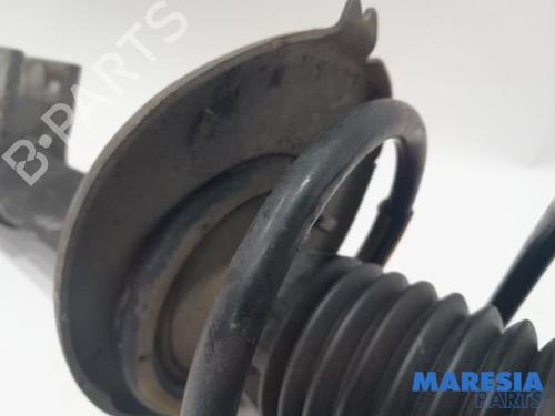 Right front shock absorber CITROËN DS4 (NX_) 1.6 VTi 120 | BP31415238M17