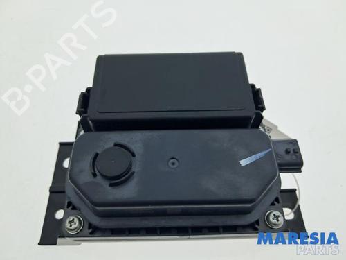 Centralina Centralina RENAULT CAPTUR II (HF_) TCe 160 (HFN1) (158 hp) 39932825 39932825