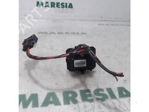 Electronic sensor PEUGEOT 207 SW (WK_) 1.4 16V | BP31464009M84