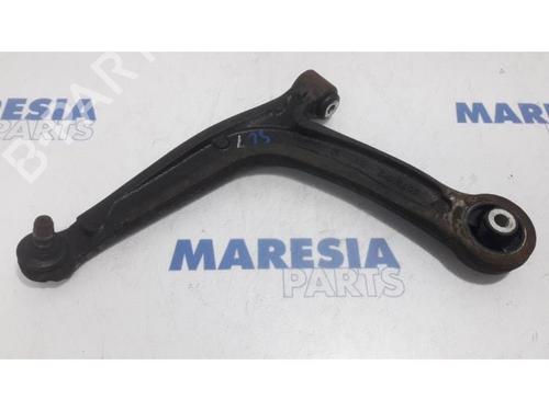 Used Left front suspension arm FIAT 500 (312_) 1.2 (312AXA1A) (69 hp) 31419577
