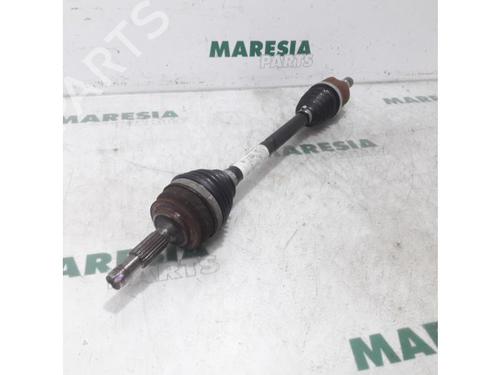 Used Left front driveshaft CITROËN C3 II (SC_) 1.0 VTi 68 (68 hp) 31440456