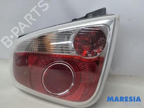 Left taillight FIAT 500 C (312_) 1.4 (312CXC1B, 312AXC1B) | BP31816643C34