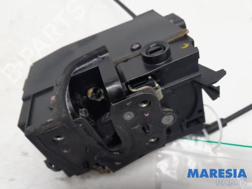 Electronic module CITROËN C4 Picasso II 1.6 THP 155 | BP31401401M83