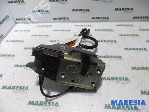 Electronic module RENAULT LAGUNA II (BG0/1_) 1.6 16V (BG0A, BG0L) | BP31389530M83 