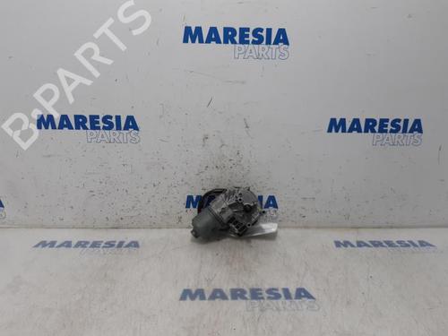 Used Front wiper motor PEUGEOT 3008 I MPV (0U_) 1.6 HDi (114 hp) 31517765