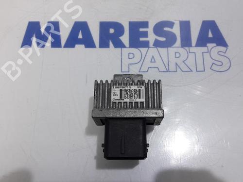 Used Electronic sensor RENAULT CLIO IV Grandtour (KH_) 1.5 dCi 90 (KHN3, KHN4) (90 hp) 31503320