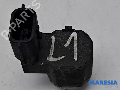 Electronic sensor RENAULT MEGANE CC (EZ0/1_) 1.4 TCe (EZ0F, EZ1V) | BP31463634M84