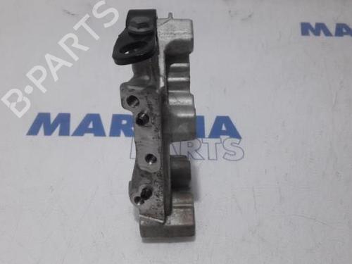 Gearbox mount CITROËN C4 CACTUS 1.6 BlueHDi 100 | BP31452346M88