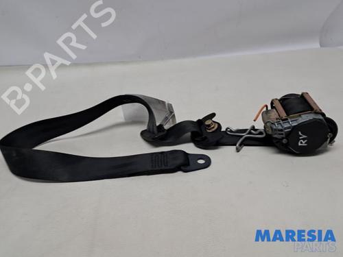 Used Front right seatbelt PEUGEOT 307 Break (3E) 1.6 16V (109 hp) 32197189
