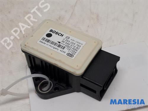 Used Electronic module PEUGEOT 3008 I MPV (0U_) 1.6 VTi (120 hp) 31426068