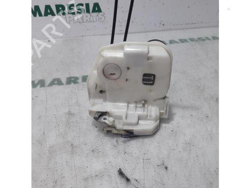 Electronic module CITROËN C4 AIRCROSS 1.6 HDi 115 AWC | BP31402165M83