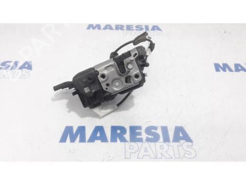 Used Electronic module Electronic module CITROËN C3 II (SC_) 1.6 VTi 120 (120 hp) 31530340 31530340
