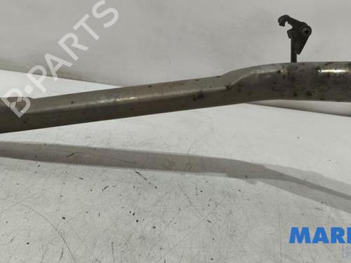 Exhaust system ALFA ROMEO GIULIA (952_) 2.0 (952ABA25B) | BP36985381M121 - Image 2
