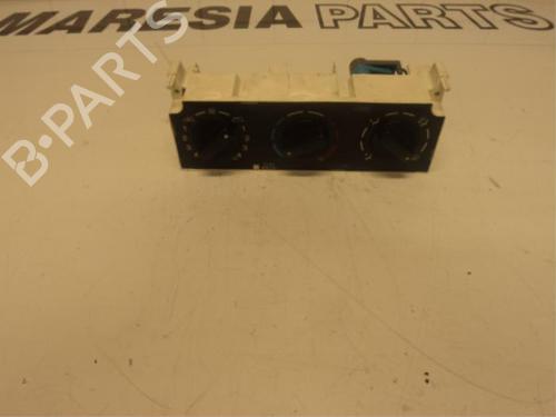 Used Climate control Climate control CITROËN BERLINGO / BERLINGO FIRST Box Body/MPV (M_) 1.6 HDI 75 (MB9HW) (75 hp) 31446769 31446769