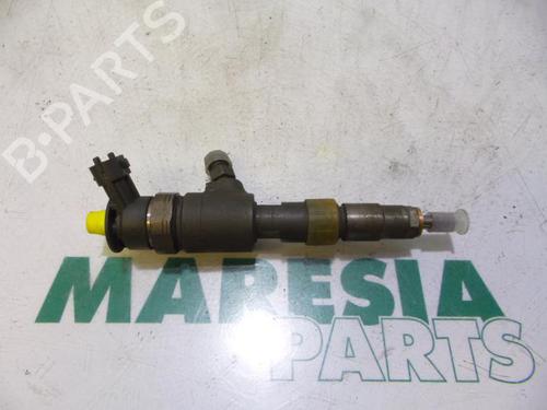 Used Injector PEUGEOT EXPERT Van (VF3A_, VF3U_, VF3X_) 1.6 HDi 90 8V (90 hp) 31394191