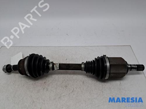 Used Left front driveshaft Left front driveshaft 37992403 37992403
