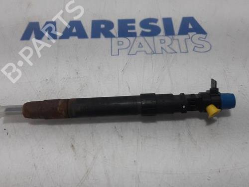 Used Injector CITROËN C5 III (RD_) 2.0 HDi 165 (RDRHHA, RDRHH8) (163 hp) 31397461