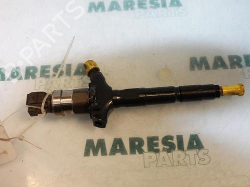 Used Injector RENAULT ESPACE IV (JK0/1_) 3.0 dCi (JK0J, JK0V) (177 hp) 31455887