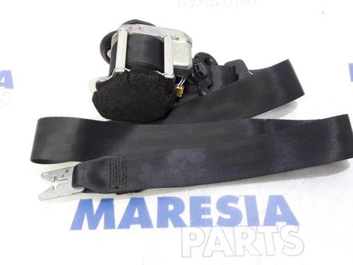 Used Front right seatbelt ALFA ROMEO MITO (955_) 1.3 MultiJet (955AXT1A) (84 hp) 31525862