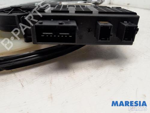 Front right window mechanism CITROËN C4 Grand Picasso I (UA_) 2.0 i 16V | BP31385183C23