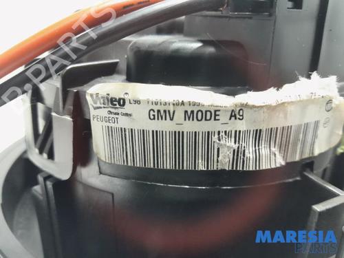 Heater blower motor CITROËN C3 III (SX) 1.2 THP 110 (SXHNPS, SXHNZT, SXHNZ6) | BP31518311M62 - Image 3