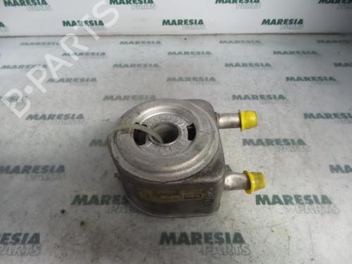 Used Oil radiator CITROËN XSARA (N1) 2.0 HDi 90 (90 hp) 31520859