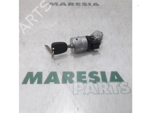 Used Ignition barrel PEUGEOT 207 CC (WD_) 1.6 16V (120 hp) 31437920