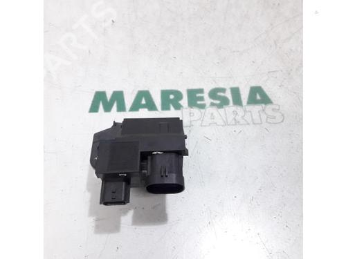 Used Electronic sensor RENAULT CLIO IV (BH_) 0.9 TCe 90 (BHNF, BHMA, BHMH, BHJK, BHJR) (90 hp) 31434892