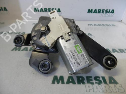 Used Rear wiper motor PEUGEOT 307 (3A/C) 1.4 HDi (68 hp) 31522054