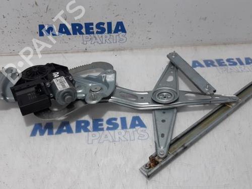 Used Rear right window mechanism Rear right window mechanism 31439374 31439374