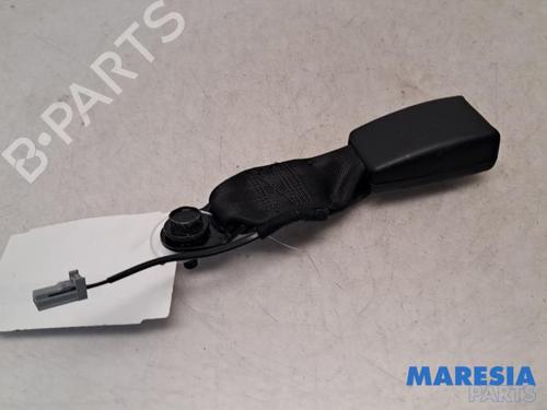 Seat buckle RENAULT CAPTUR I (J5_, H5_) 0.9 TCe 90 | BP31392419I32 - Image 2