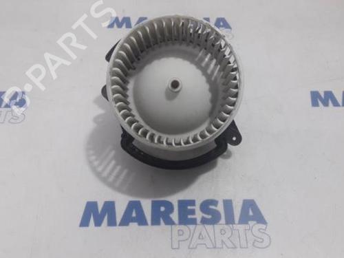 Used Heater blower motor LANCIA DELTA III (844_) 1.6 D Multijet (844.AXC11, 844.AXC1A) (120 hp) 31514734