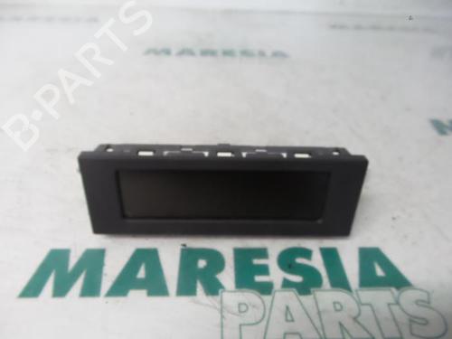 Used Electronic module CITROËN DS3 (SA_) 1.4 HDi 70 (SA8HP4) (68 hp) 31469952