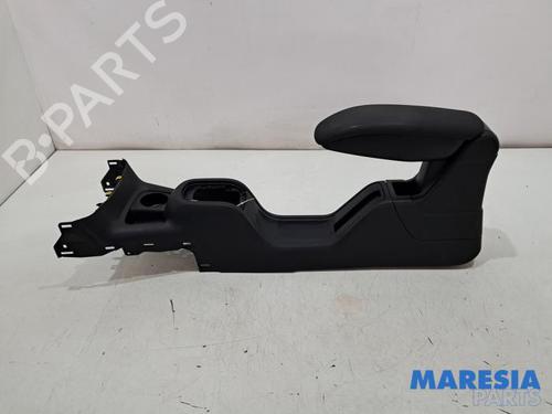 Apoyobrazos central CITROËN C4 CACTUS 1.2 THP 110 (110 hp) 31486184