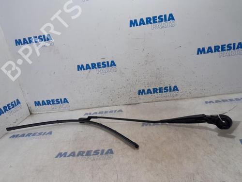 Front windshield wiper arm CITROËN C4 SPACETOURER Van (3D_) PureTech 130 | BP31442260C143