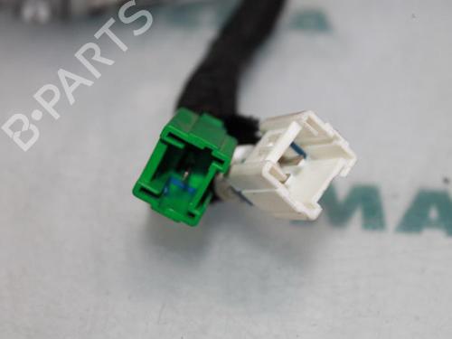 Ignition barrel PEUGEOT 607 (9D, 9U) 2.7 HDi 24V | BP31444271M48