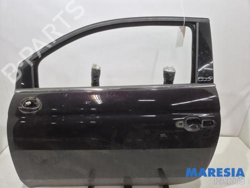 Used Left front door Left front door 31816682 31816682