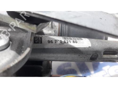 Front wiper motor PEUGEOT 3008 I MPV (0U_) 1.6 THP | BP31515671M29