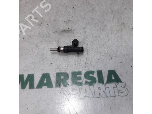 Used Injector FIAT GRANDE PUNTO (199_) 1.4 T-Jet (199AXM1A, 199BXM1A, 199BXN1A) (120 hp) 31451365