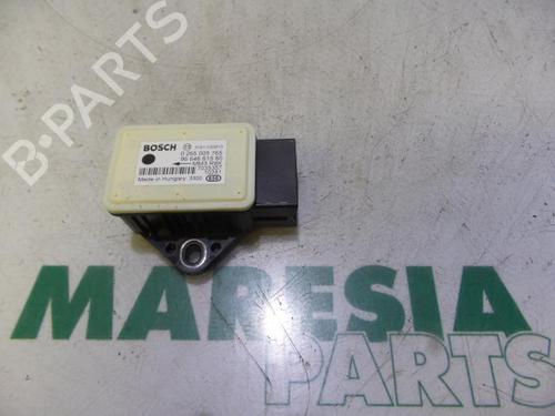 Used Electronic module PEUGEOT 308 SW I (4E_, 4H_) 1.6 16V (120 hp) 31394232