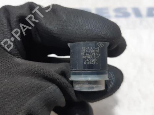 Electronic sensor RENAULT TRAFIC III Van (FG_) 1.6 dCi 95 (FGMJ, FGMR) | BP31467945M84