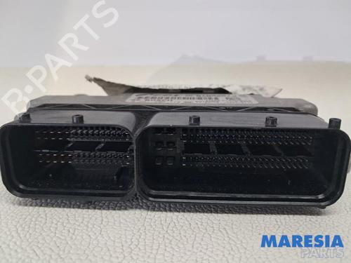 Engine control unit (ECU) ALFA ROMEO GIULIETTA (940_) 1.4 TB (940FXA1A, 940FXT1A) | BP31632225M57  - Image 5