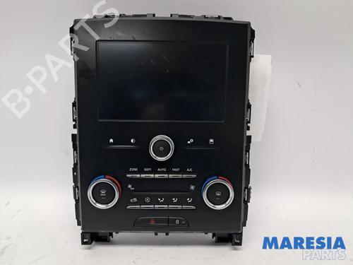 Used Electronic module Electronic module RENAULT MEGANE IV Grandtour (K9A/M/N_) 1.3 TCe 115 (K9N9) (116 hp) 31476055 31476055