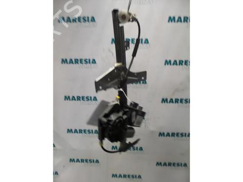 Used Front left window mechanism PEUGEOT 307 SW (3H) 1.6 16V (109 hp) 31413981